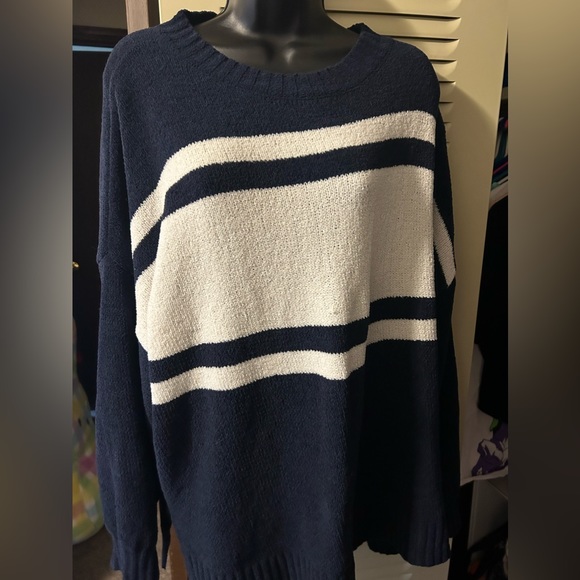 America. Eagle sweater - Picture 1 of 3